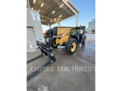 Caterpillar TL642-05 Telehandler