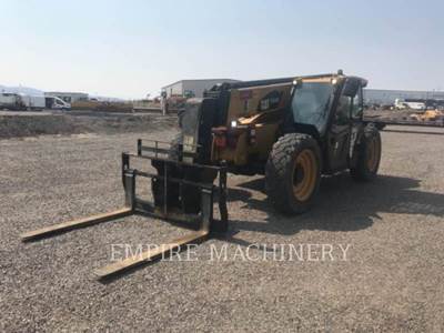 Caterpillar TL642D Telehandler