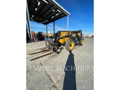 Caterpillar TL642D Telehandler