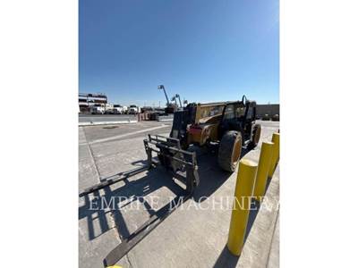 Caterpillar TL642D Telehandler
