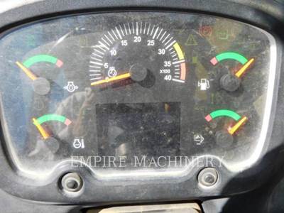 Caterpillar TL642D Telehandler