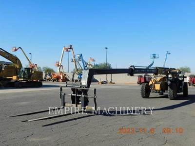 Caterpillar TL642D Telehandler