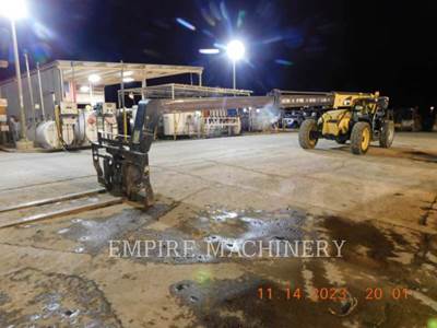 Caterpillar TL642D Telehandler