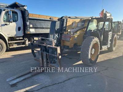 Caterpillar TL642D Telehandler