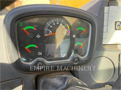 Caterpillar TL642D Telehandler