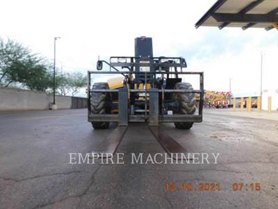 Caterpillar TL642D Telehandler