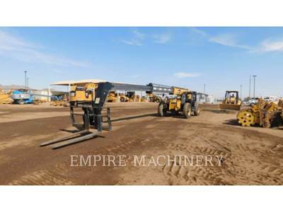 Caterpillar TL943D Telehandler