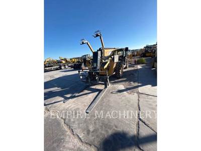 Caterpillar TL943D Telehandler