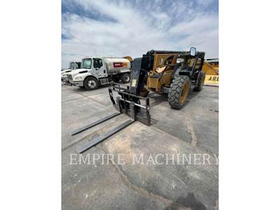 Caterpillar TL943D Telehandler