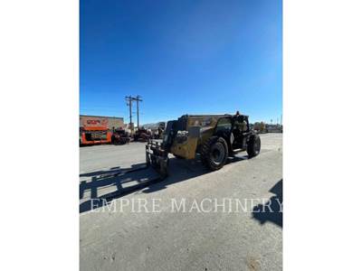 Caterpillar TL943D Telehandler