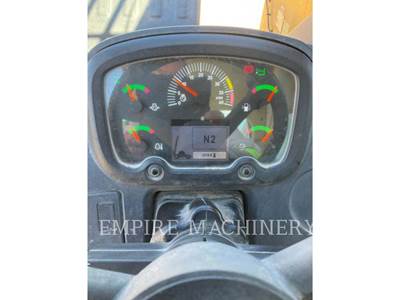Caterpillar TL943D Telehandler