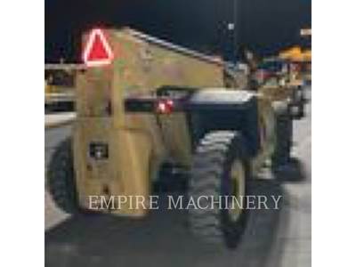 Caterpillar TL943D Telehandler