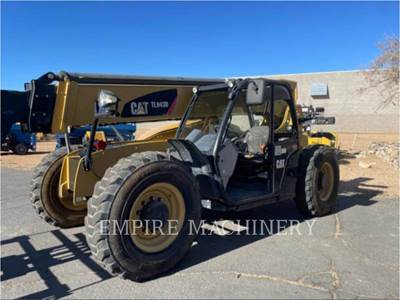 Caterpillar TL943D Telehandler