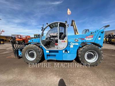 Genie GTH-1544 Telehandler