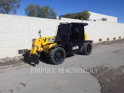 JCB 505-20TC Telehandler