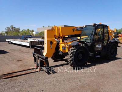 JCB 509-42 Telehandler