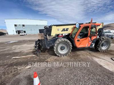 JLG 1255 CA Telehandler