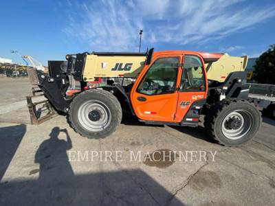 JLG 1255 CA Telehandler