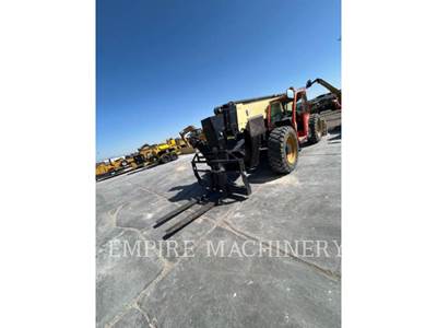 JLG TL1255 Telehandler