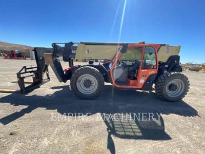 JLG TL1255 Telehandler