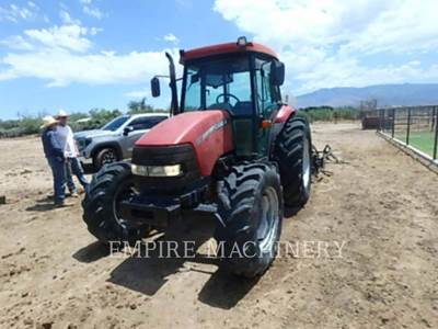 Case IH FARMALL 95 Tractor