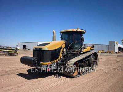 Challenger MT835B Tractor