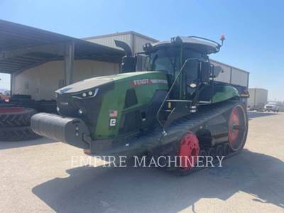 Fendt FT1162 3PT Tractor