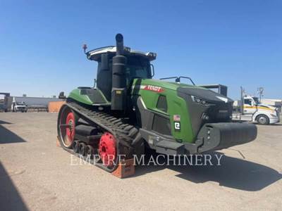 Fendt FT1162 3PT Tractor