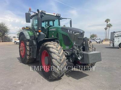 Fendt FT933G6 Tractor