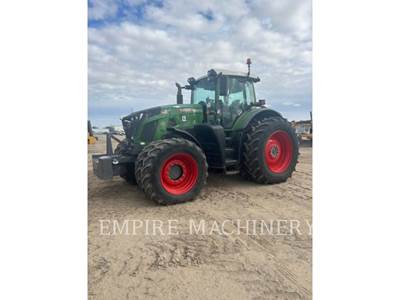 Fendt FT933G7 Tractor