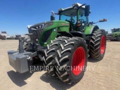 Fendt FT936G6 Tractor