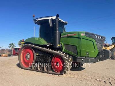 Fendt FT938 Tractor