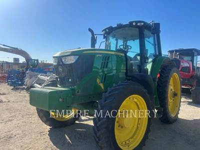 John Deere 6175M Tractor