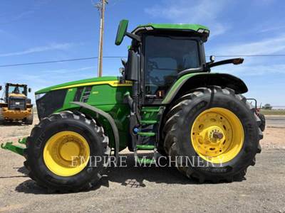 John Deere 7R350 Tractor
