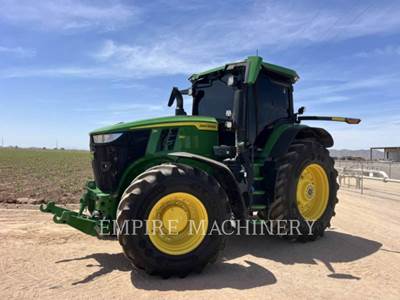 John Deere 7R350 Tractor