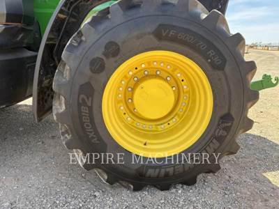 John Deere 7R350 Tractor