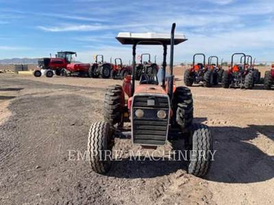 Massey Ferguson MF263 Tractor