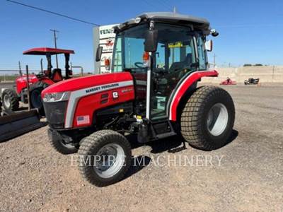 Massey Ferguson MF2M.60C Tractor