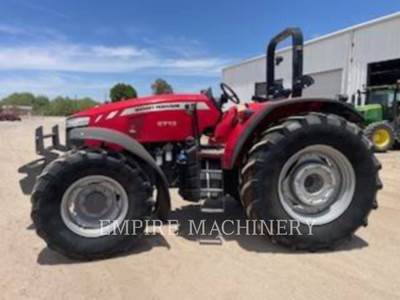 Massey Ferguson MF6713 4P Tractor