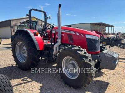 Massey Ferguson MF6713 4P Tractor