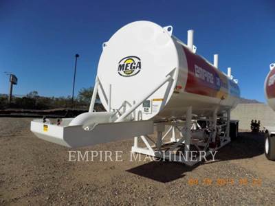 MEGA CORP 12K TOWER Water Tank