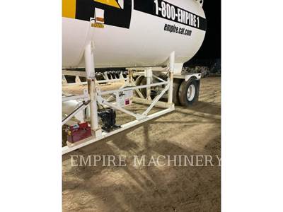 MEGA CORP 12K TOWER Water Tank