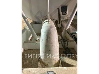 MEGA CORP 12K TOWER Water Tank