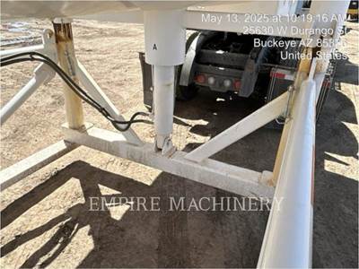 MEGA CORP 12K TOWER Water Tank