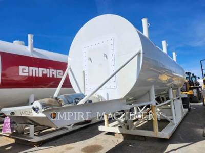 MEGA CORP 12K TOWER Water Tank