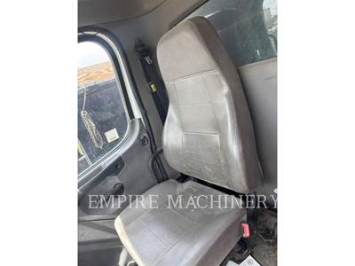 Freightliner 10YM DP NV Water Truck