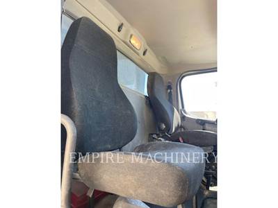Freightliner 10YM DP NV Water Truck