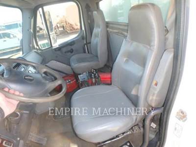 Freightliner 2K WT Water Truck