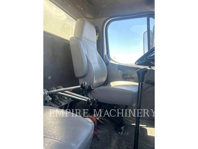 Freightliner 2KM TRK NV Water Truck
