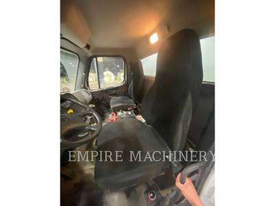 Freightliner 4KM TRK NV Water Truck